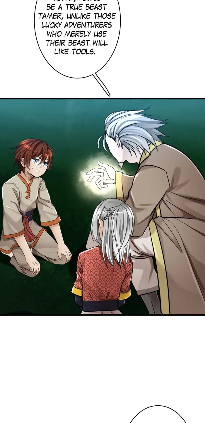 The Beginning After the End Chapter 26 image 35_optimized